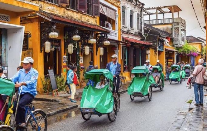 了解越南美女特点 (越南美女成灾是真的吗)