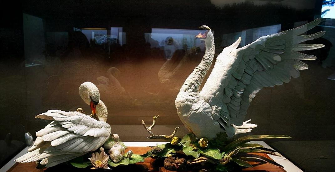 尼克松访华送给中国什么树,尼克松送给中国的礼物