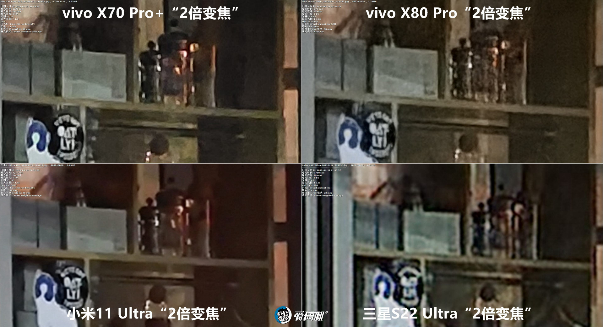 vivox80pro拍照对比小米11ultra,vivox80pro拍照对比三星s21