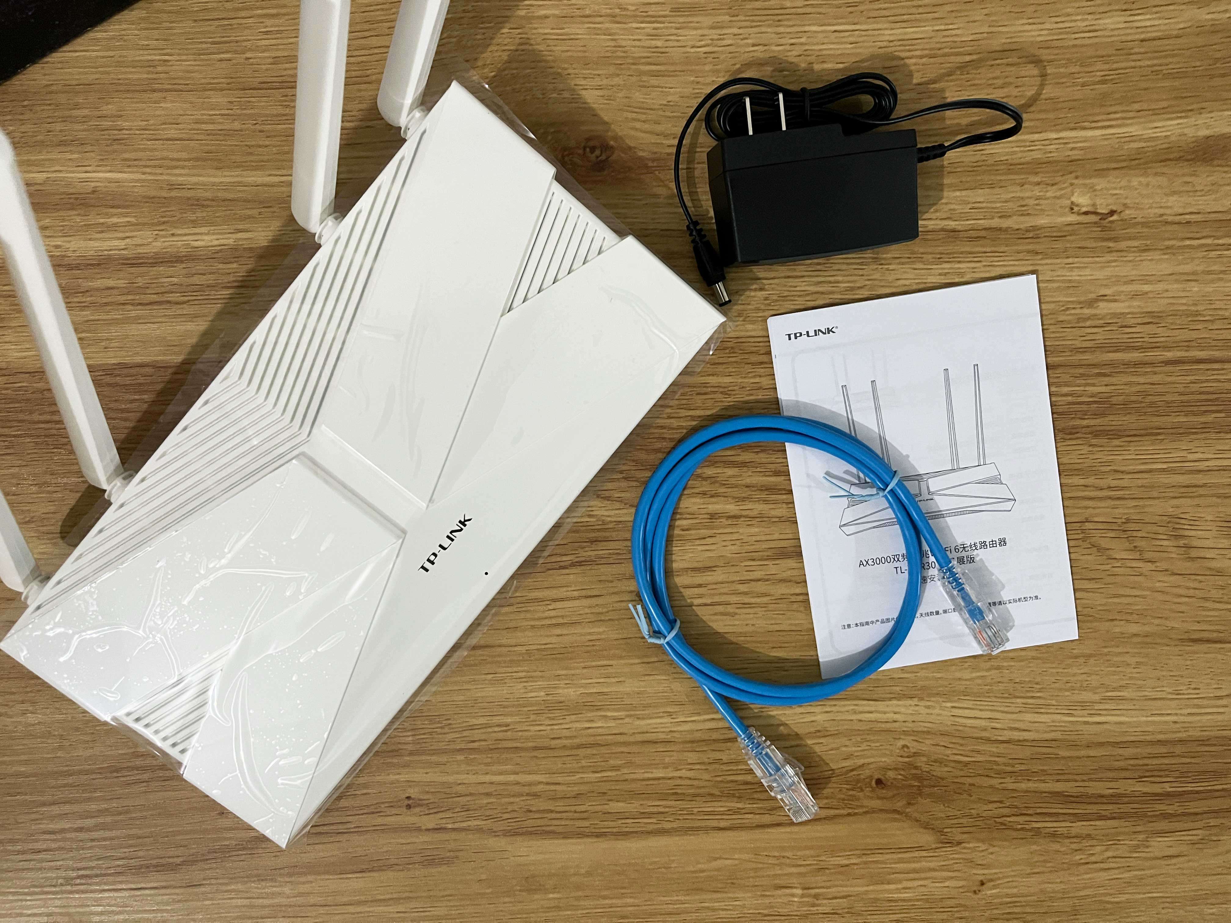 tplinkax3000路由器满血版和红米ax6000,tp-linkax3000满血wifi6测评