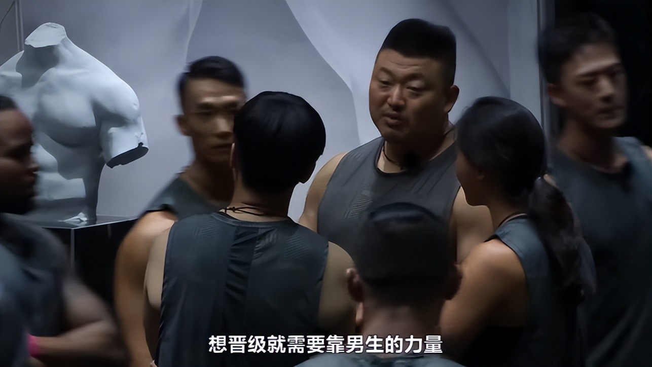 全程高能的几期综艺,全程高能真的很精彩吗