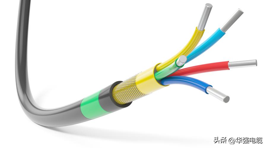 铜芯电缆和铜芯导线区别,120mm的铜芯线和240mm铝芯线