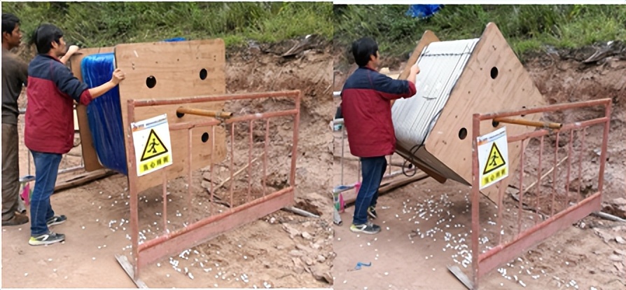 测斜自动化监测,柔性斜度测试仪器