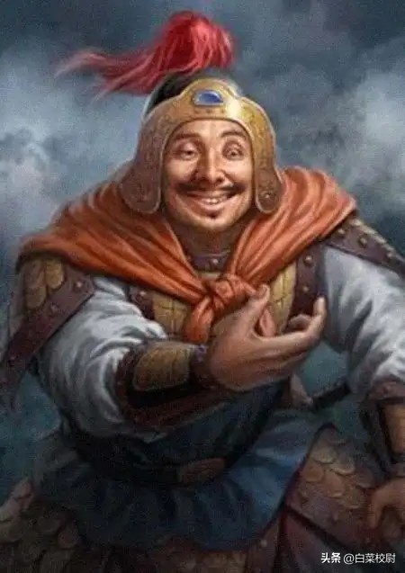 三国演义的生僻字有哪些,三国演义生僻字大全加注解