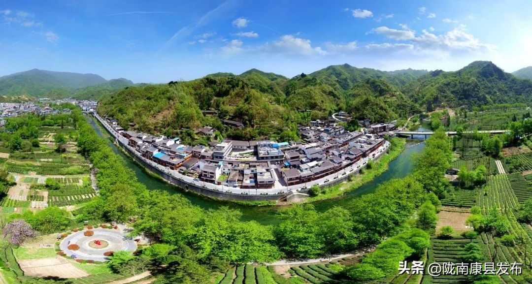 五一康养之旅,康养景区五一