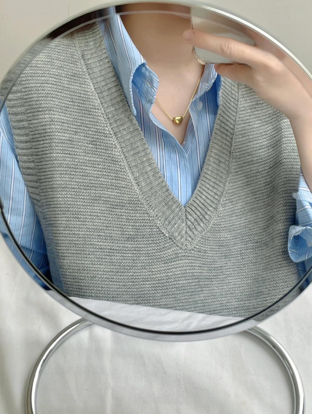 精致感配饰推荐,配饰分享配饰真的很重要