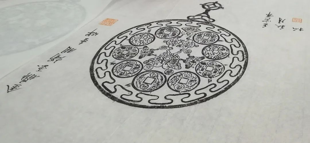 光阴的故事|全手工线装半岛古币精品原拓集首发