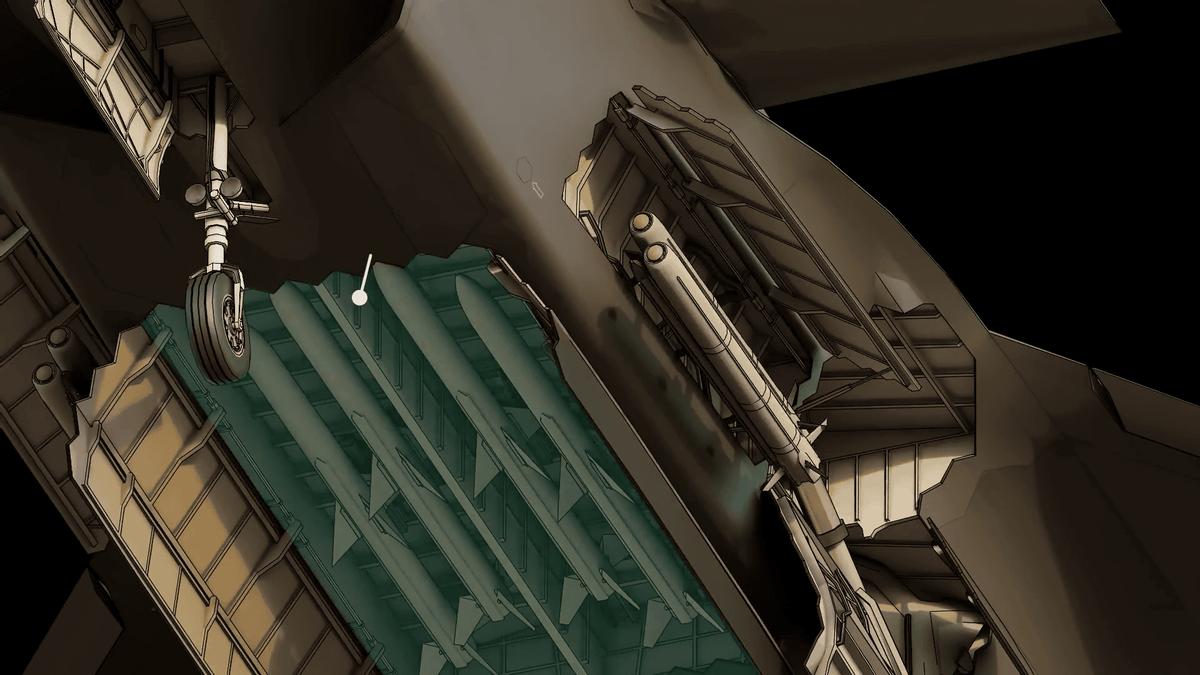 美专家歼10,美专家评论歼20