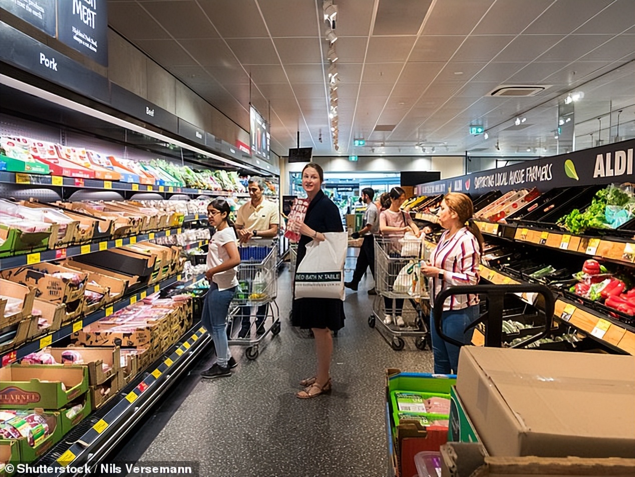 澳洲物价+*款贷**+汽油+电费统统暴涨！每个月多付上千刀？