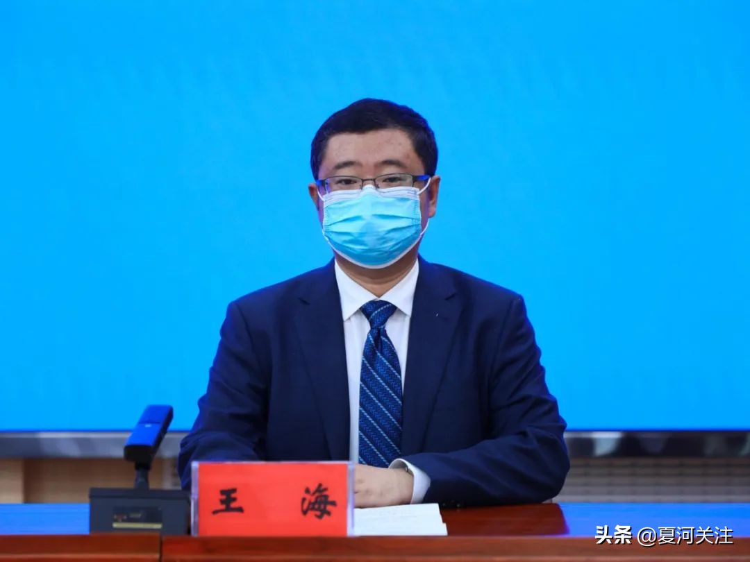夏河县新冠肺炎疫情防控（第2场）新闻发布会图文实录（7月16日）