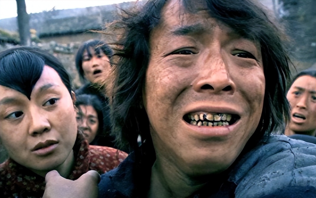 黄渤从草根形象到百亿,黄渤从草根形象到百亿影帝的电影