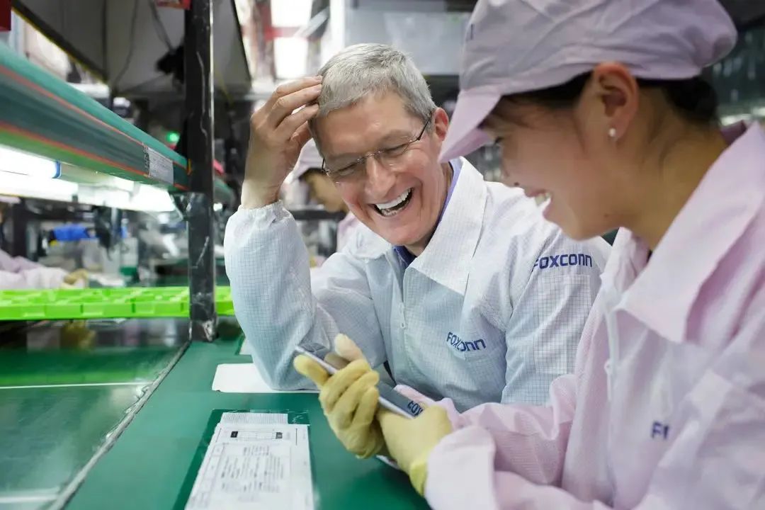 苹果公司印度工厂最新消息,苹果关闭印度工厂