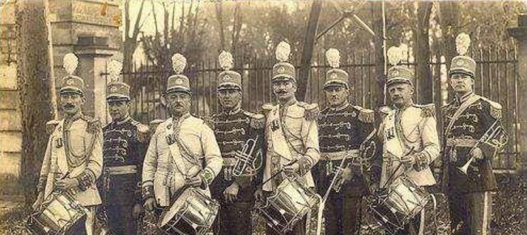 德意志帝国是如何强大起来的,帝国的崛起从普鲁士到德意志