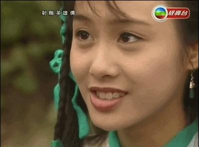 朱茵矮吗,朱茵矮洪欣