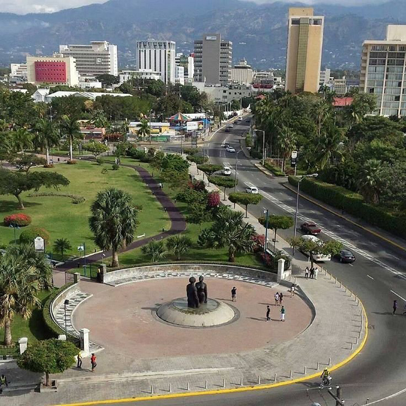 现在牙买加情况怎么样,牙买加现在的现状