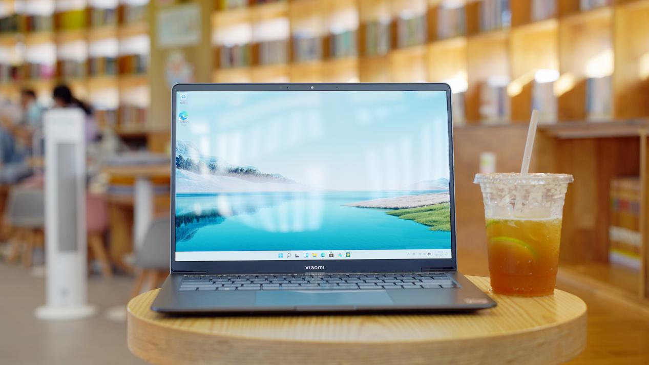 小米bookpro14锐龙版,小米bookpro14锐龙版能触屏吗