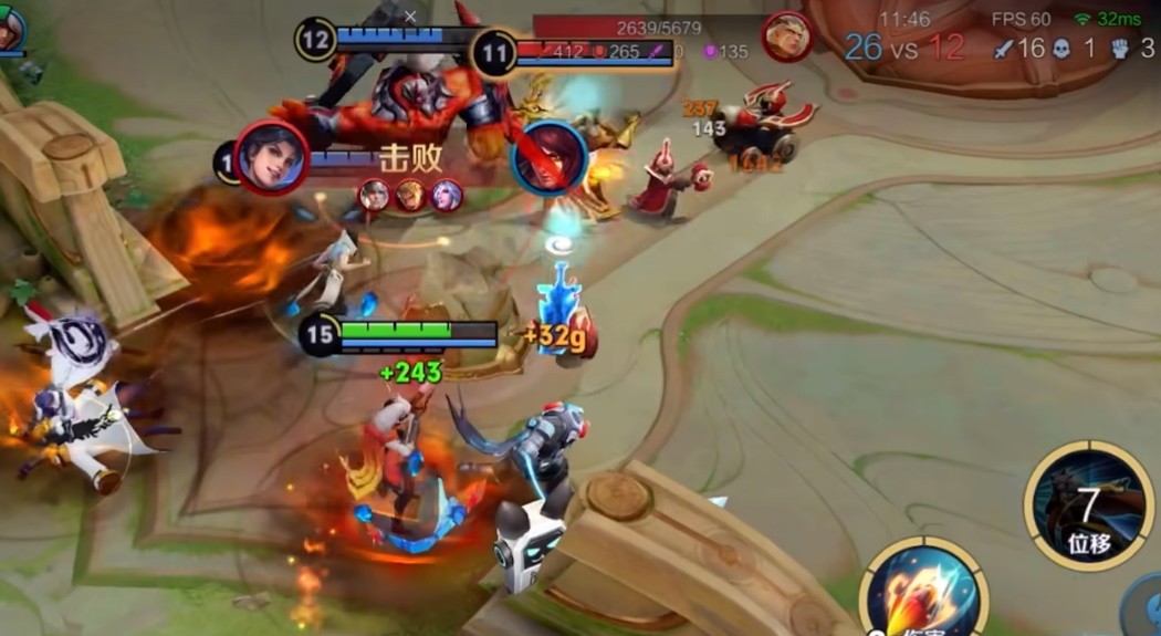 百里守约重做后出装和铭文,百里守约改版后新出装