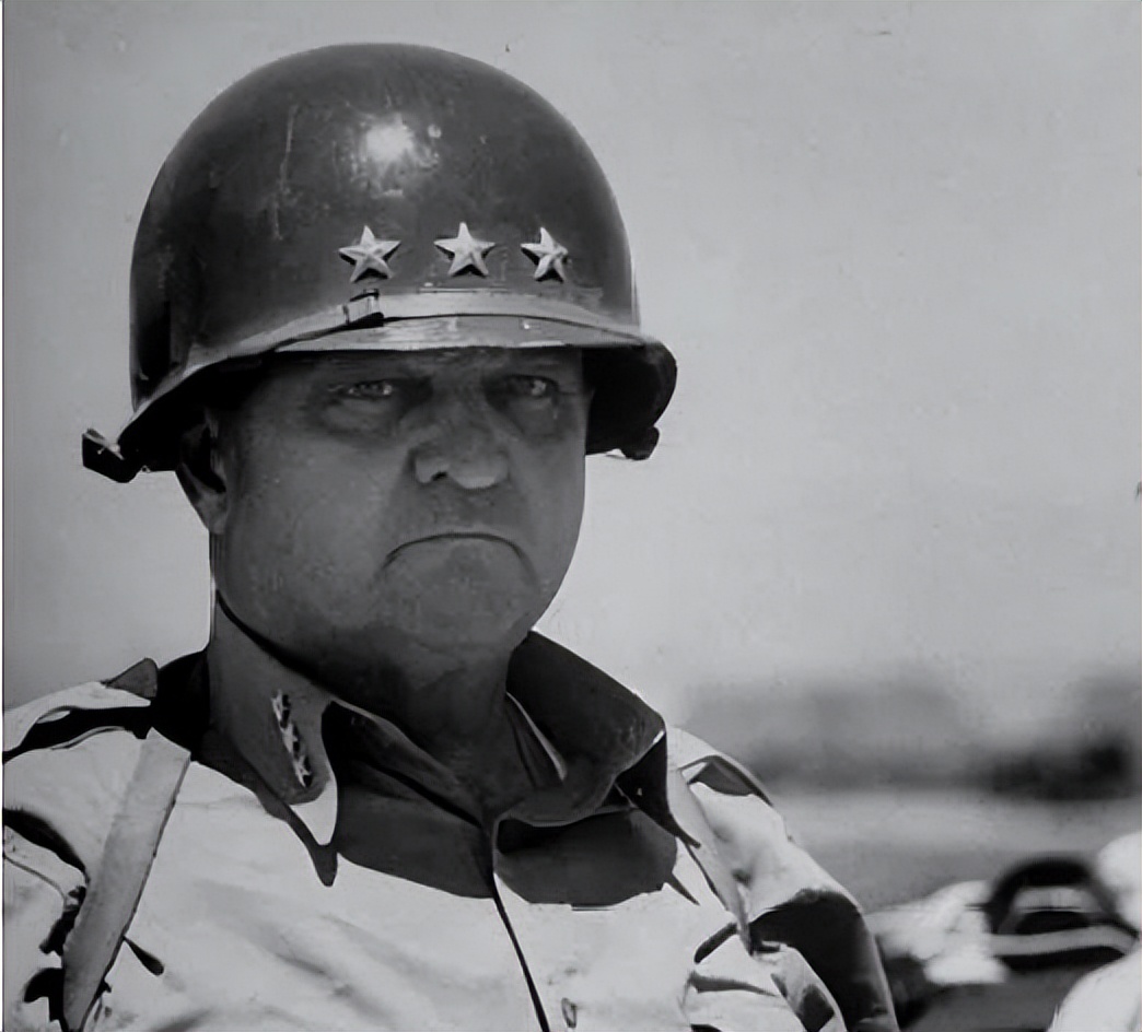 巴顿III型主战坦克,将军的四星武器推荐