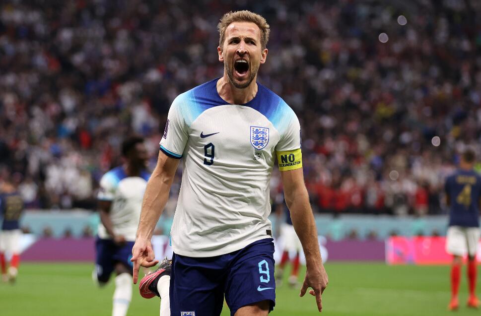 英格兰足球队绰号是什么,英格兰足球历史上绰号红魔