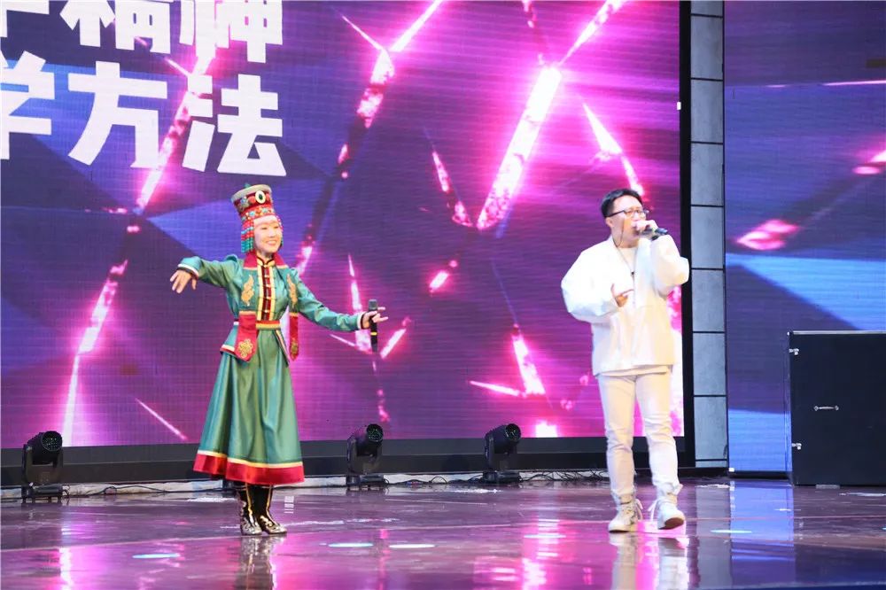 点赞！“百嘎丽”品牌发布原创同名主题歌了！