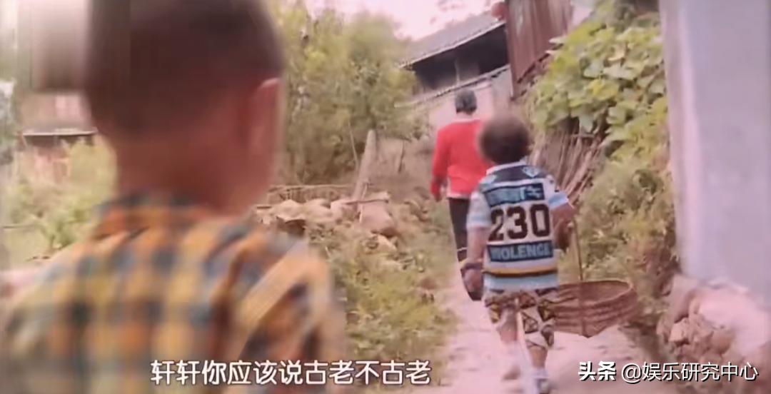 你敢信？七年前的老综现在称霸内娱