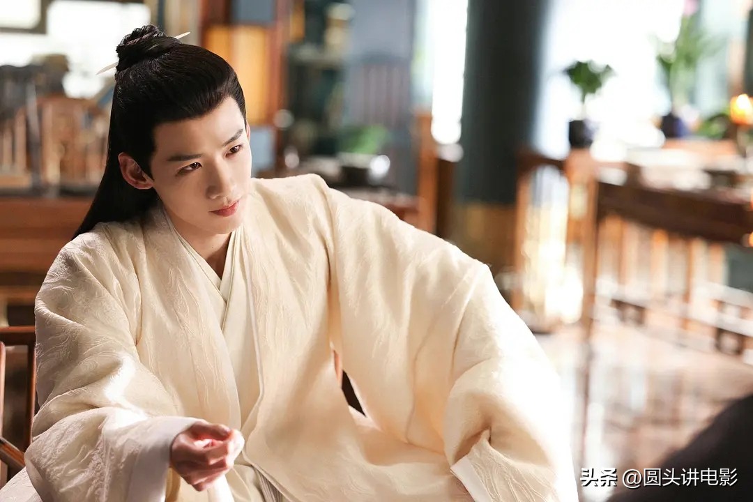 天下长河是近些年最好的剧,天下长河电视剧