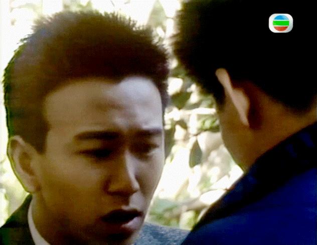 港剧第一神剧,港剧第一大渣男