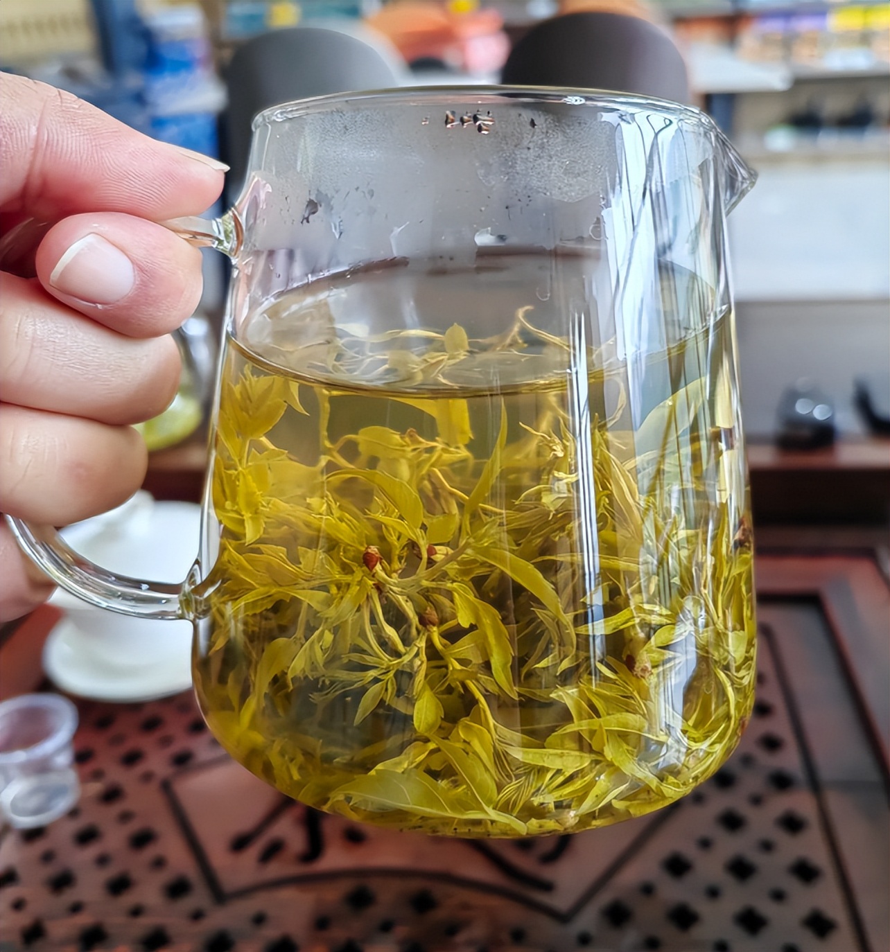 来凤藤茶天然调理茶,来凤藤茶原生态养生茶