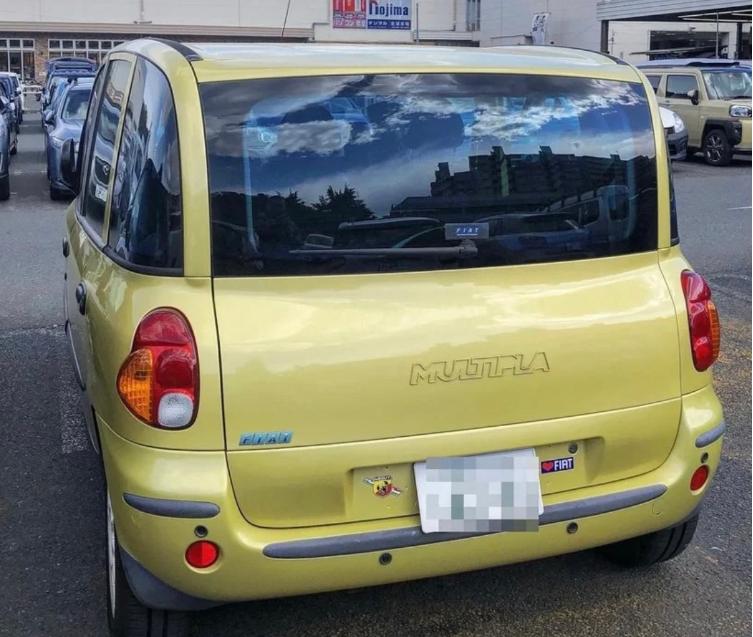 世界上各国设计师的奇葩设计,盘点那些奇葩设计的车