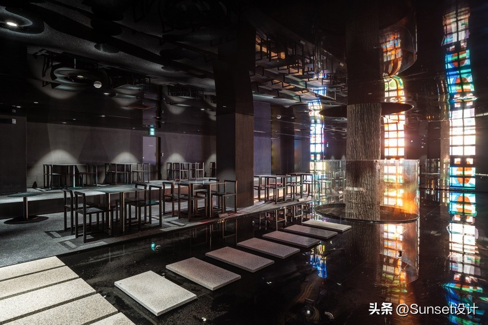 MADELIM品牌空间，韩国