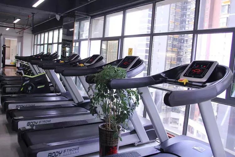 小丁健身2019,小丁健身培训