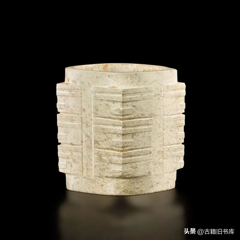 纽约苏富比2021年秋拍珍品 (苏富比2022 中国艺术珍品高古玉)