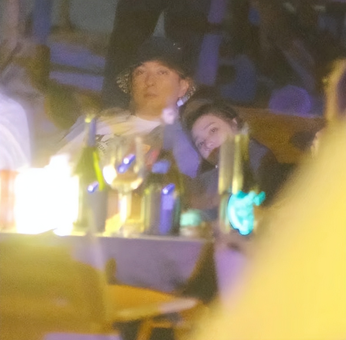 王思聪打人事件是轻微伤还是轻伤,王思聪引发的事件