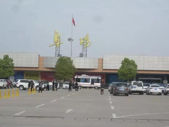 阜阳机场扩建新航站楼太漂亮了,阜阳机场扩建新进展