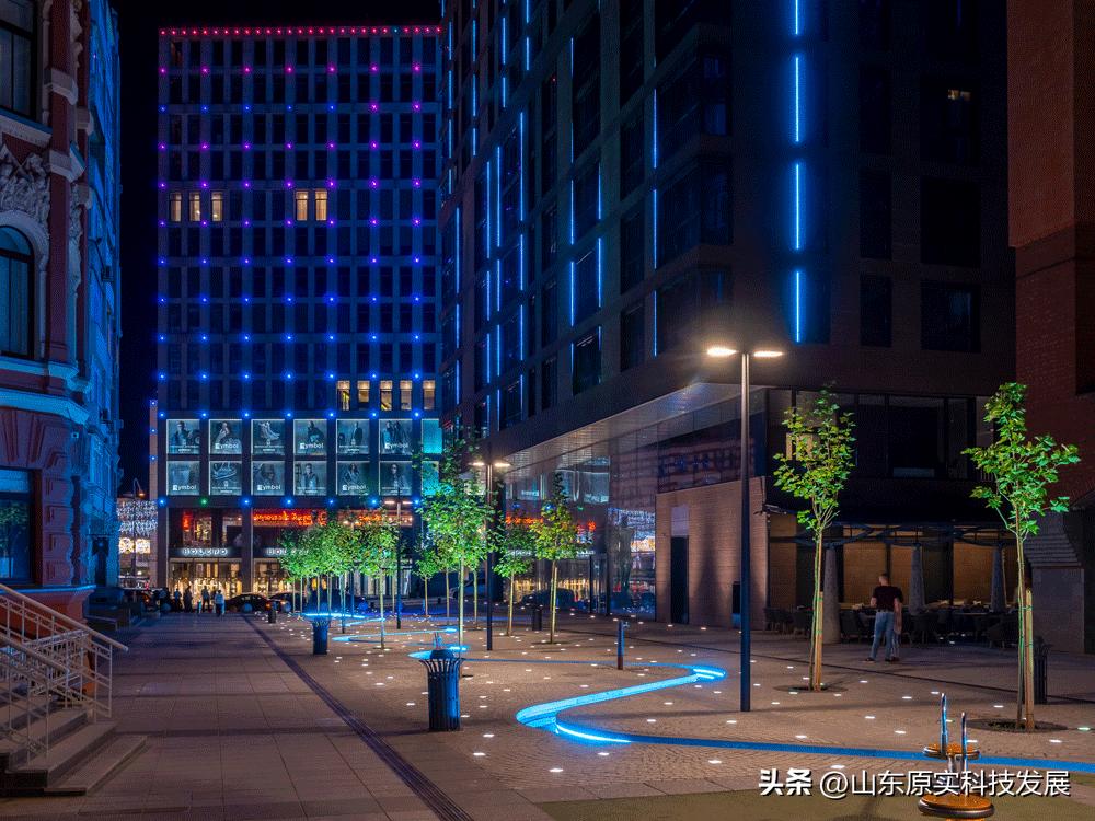 乌克兰基辅大街视频,乌克兰基辅得列克大街