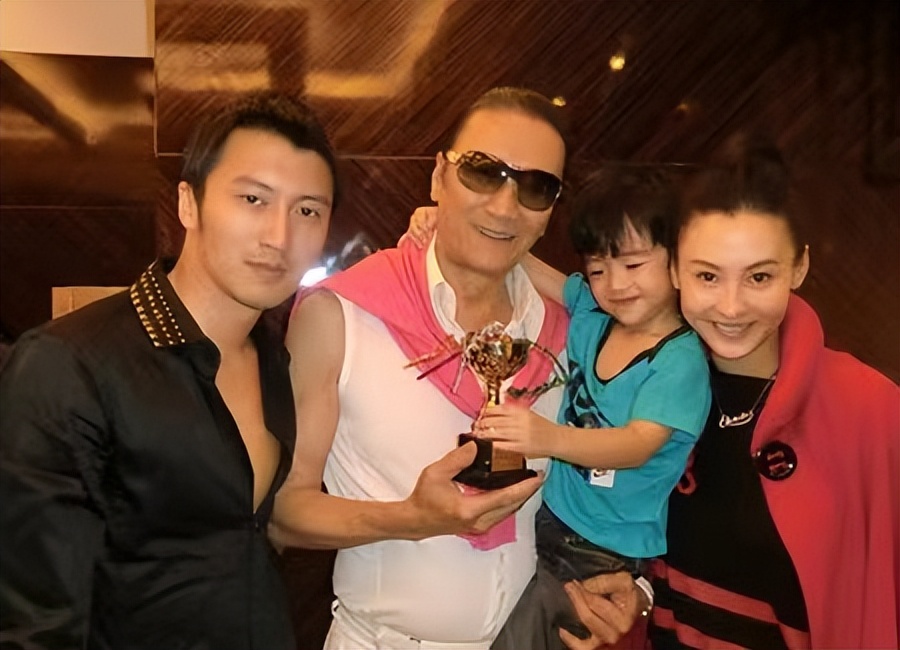 谢霆锋王菲复合前就有联系吗,谢霆锋王菲是2013年复合的吗