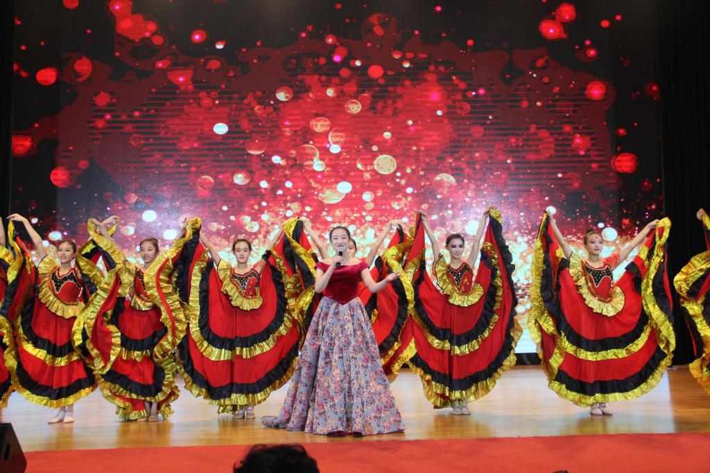 2019级青岛一中,青岛一中英才班国防科技班