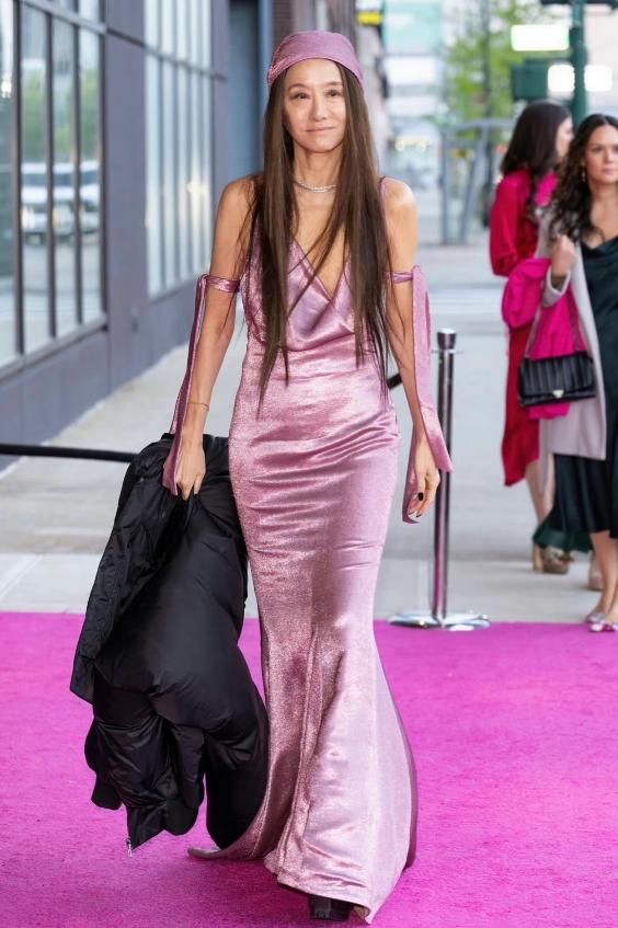 婚纱女王王薇薇真实近照,婚纱女王王薇薇个人简历