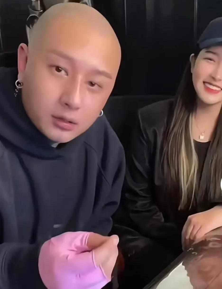 快手网红方丈最新事件,快手网红方丈怎么了