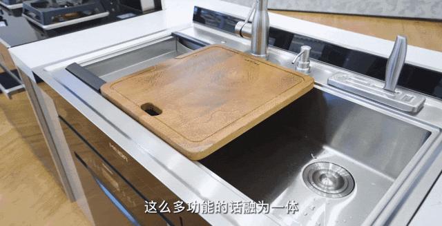 美大集成水槽洗碗机好吗,美大集成水槽洗碗机最新款