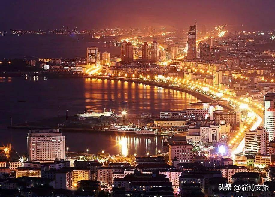 山东宣传语口号大全,山东16个城市宣传口号