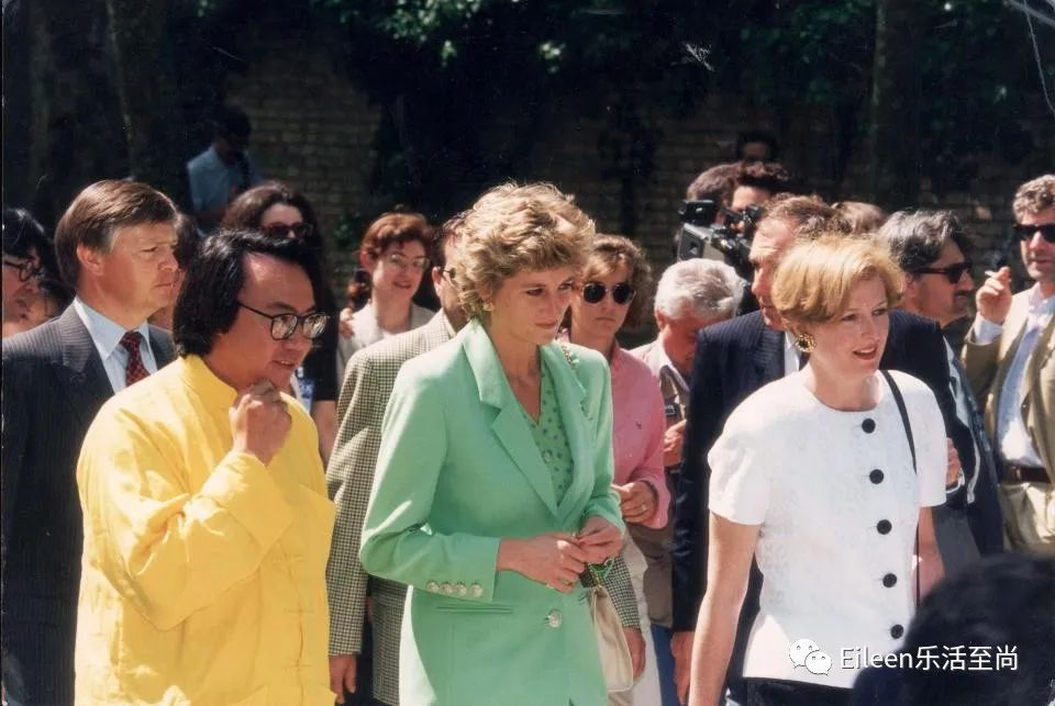 1.2亿做汉服？四合院大婚的富五代名媛有什么背景和神仙家人？