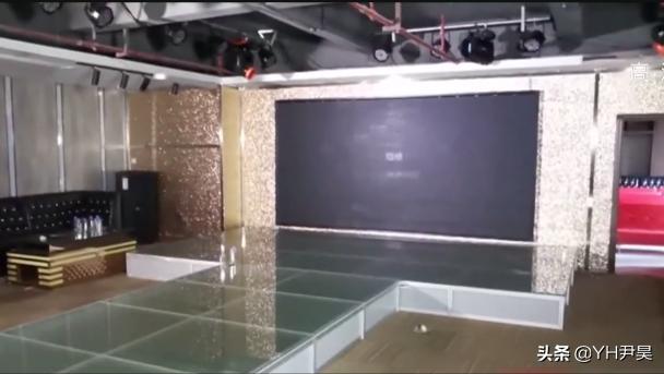 2020年一女子面试网红，结果被骗去整容，甚至还差点被骗进夜总会