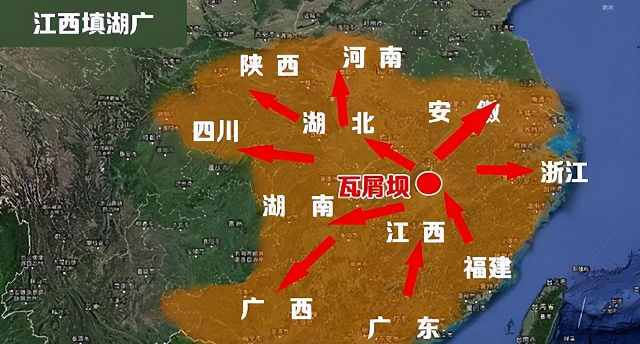 解手场的由来及图片,文案解手一词的由来