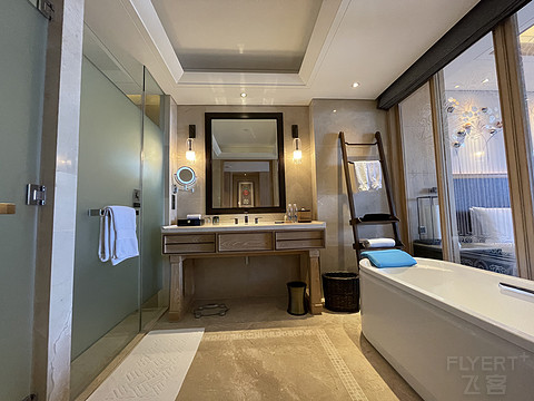 希尔顿3天2晚酒店推荐,希尔顿酒店三天自由行