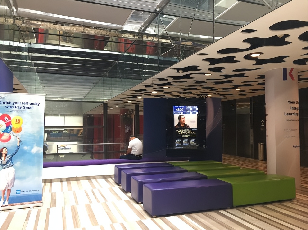 新加坡楷博高等教育学院怎么样,新加坡楷博高等教育