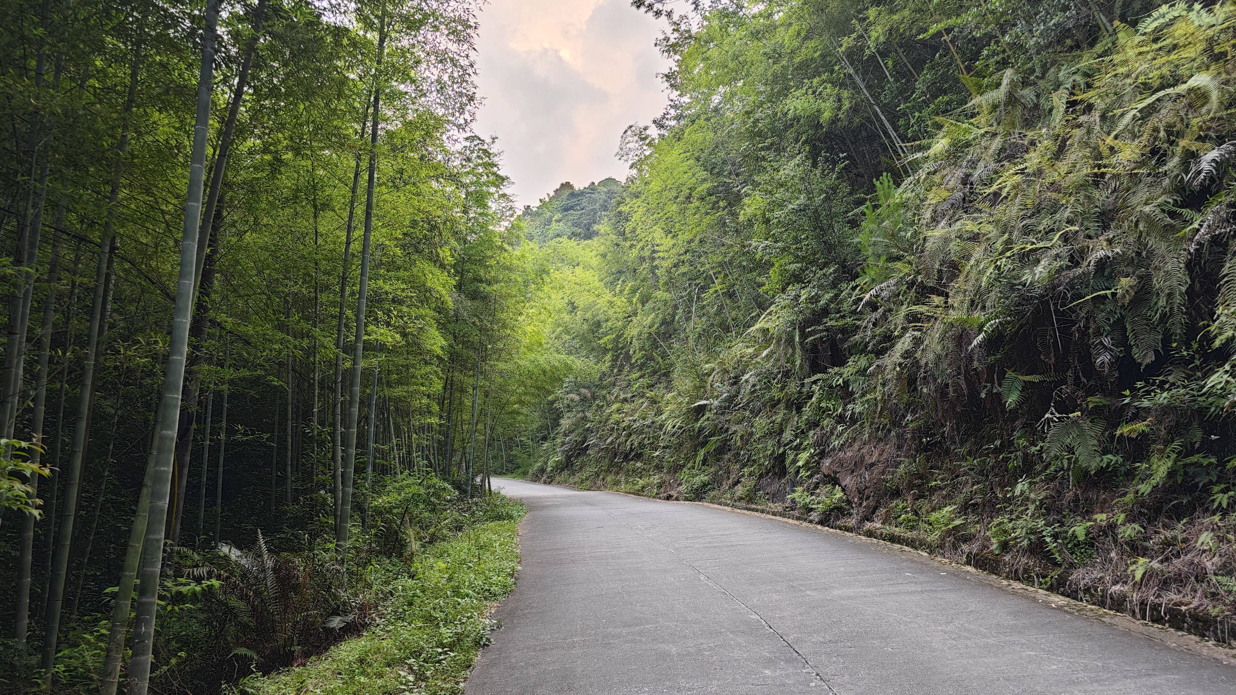 惠州夏日避暑胜地南昆山,惠州南昆山溯溪玩水的地方