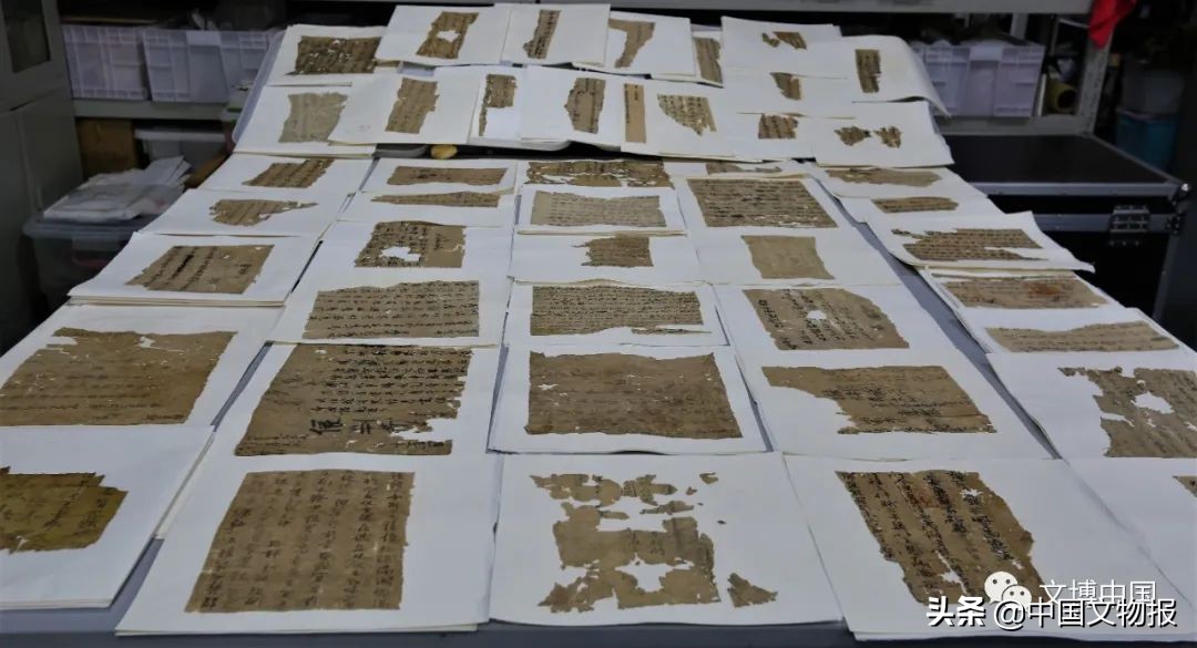 “沙堆”寂无声烽火映山河——专家点评*疆新**克亚克库都克烽燧遗址