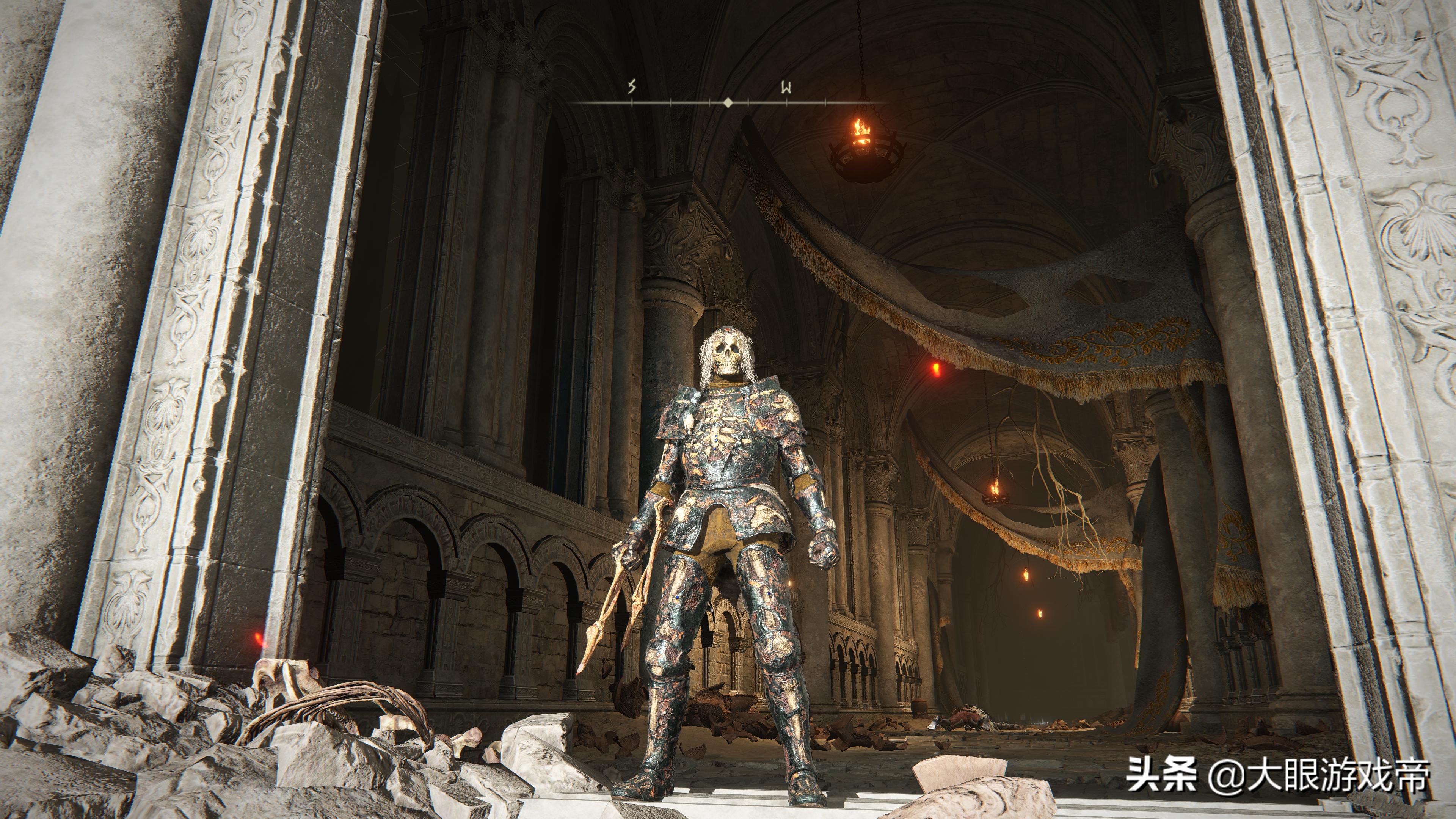 艾尔登法环特大剑图鉴,艾尔登法环套装图鉴