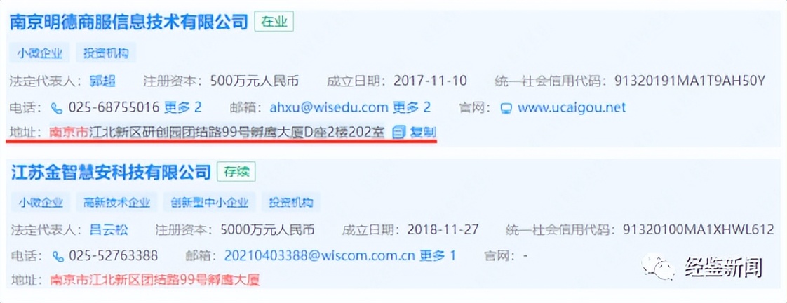 金智教育案例,金智教育简介